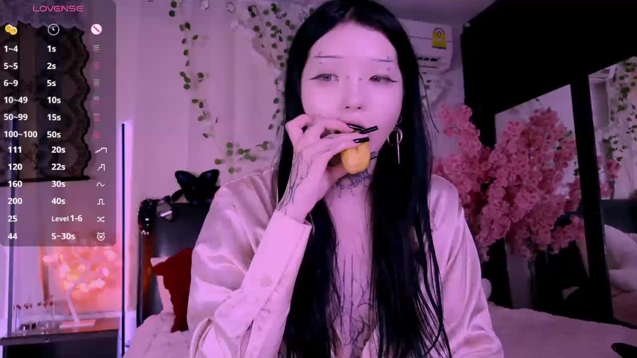 Leinbone Live Sex December 13, 2025