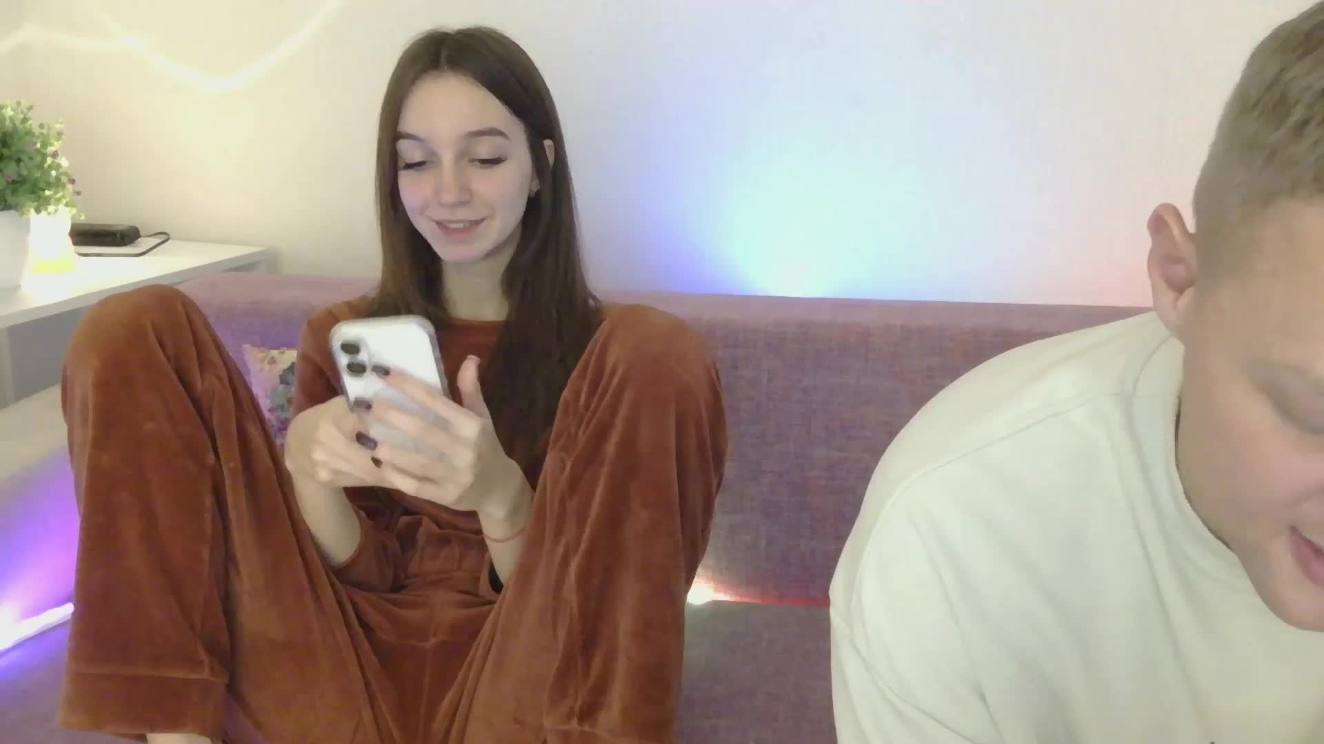 NotSoSweetDasha Live Sex December 14, 2025