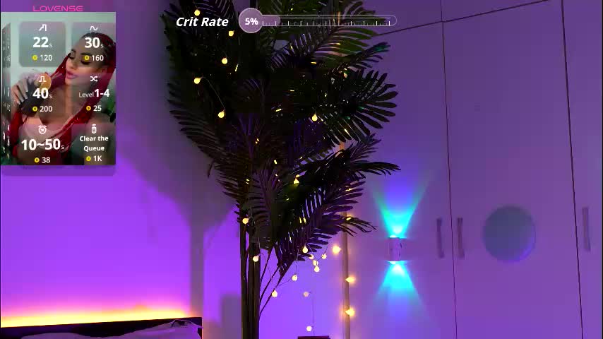 lorettelorenaa Live Sex 2025.11.10