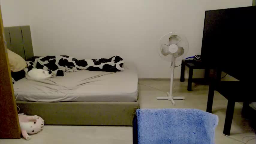 kitten_jenny01 Live Sex December 13, 2025