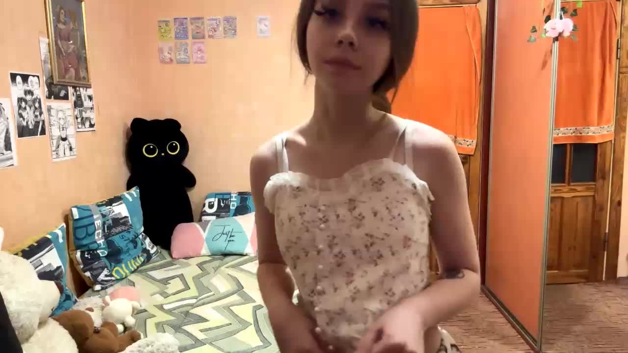 Lil-RO-XO Live Sex December 12, 2025