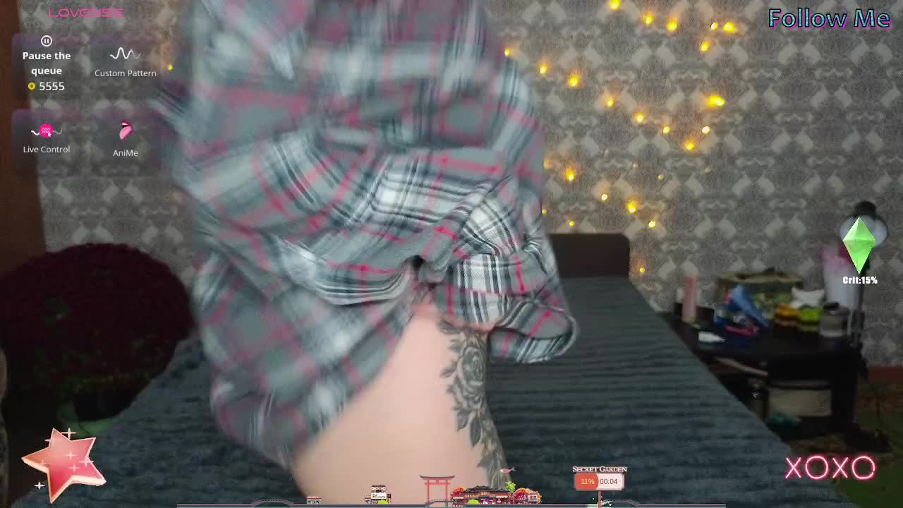 xxadrihanna Live Sex December 17, 2025