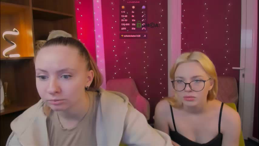 mila_glow Live Sex December 17, 2025