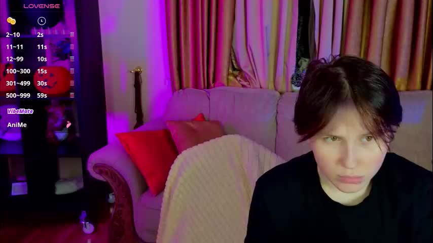 berry_assortment Live Sex December 13, 2025