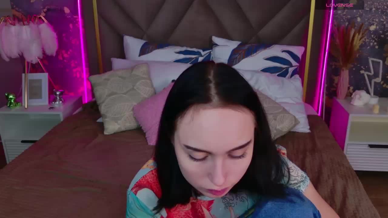 MonikaCarter Live Sex December 13, 2025