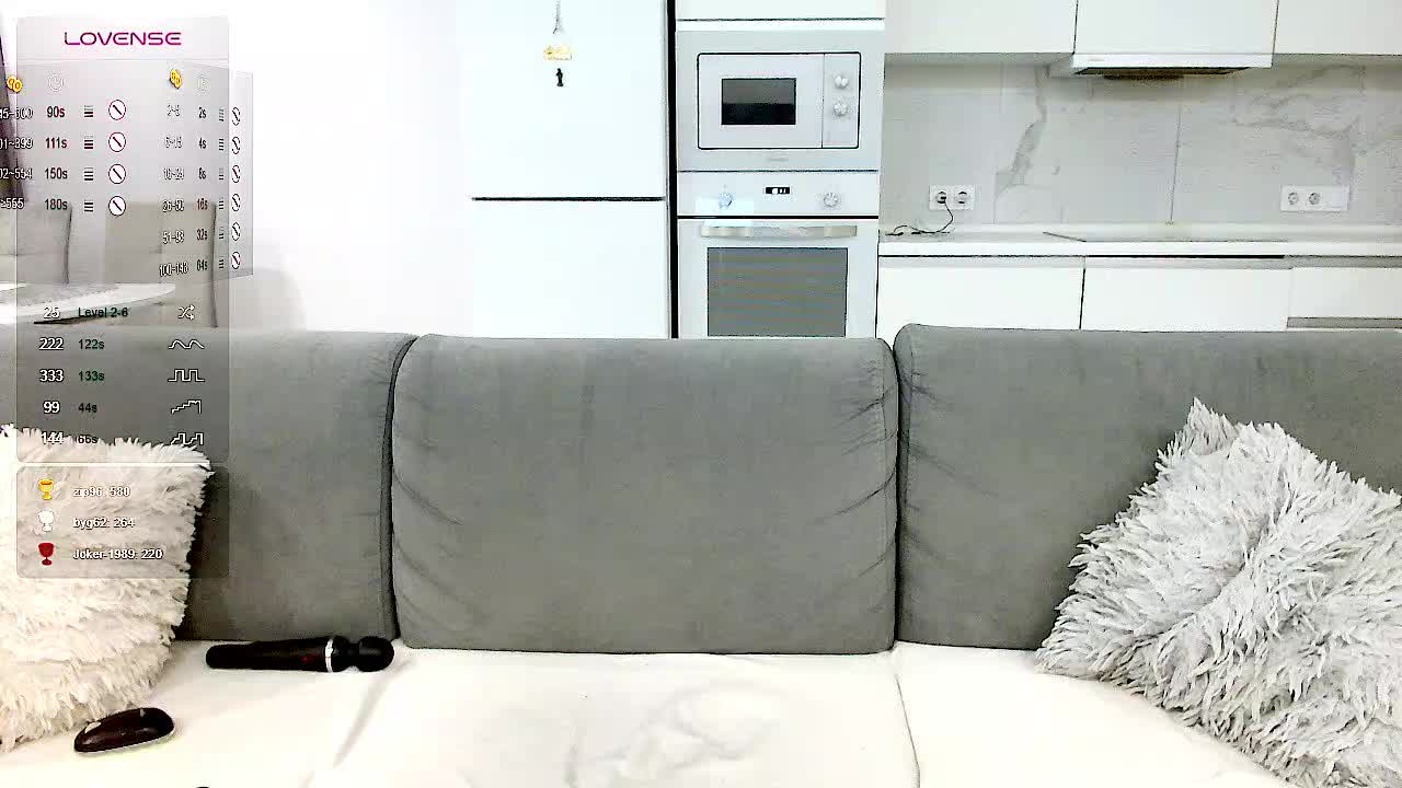 Yamajca Live Sex December 14, 2025