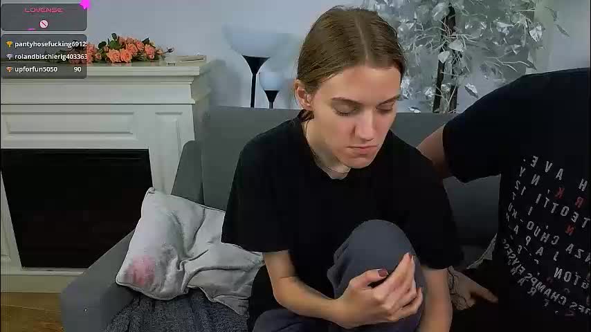 ollistiw Live Sex December 13, 2025