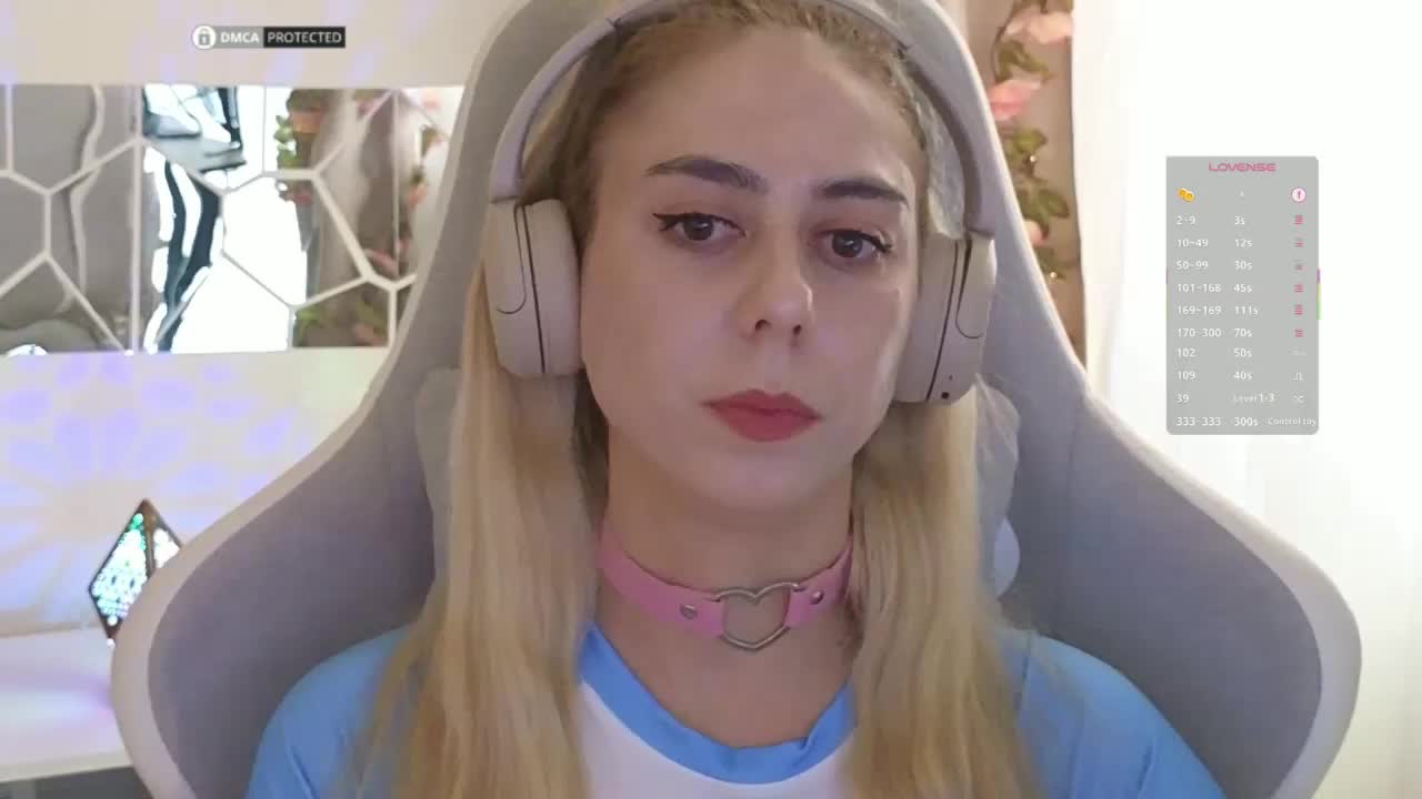 ballerina_capuchina Live Sex 2025.11.10