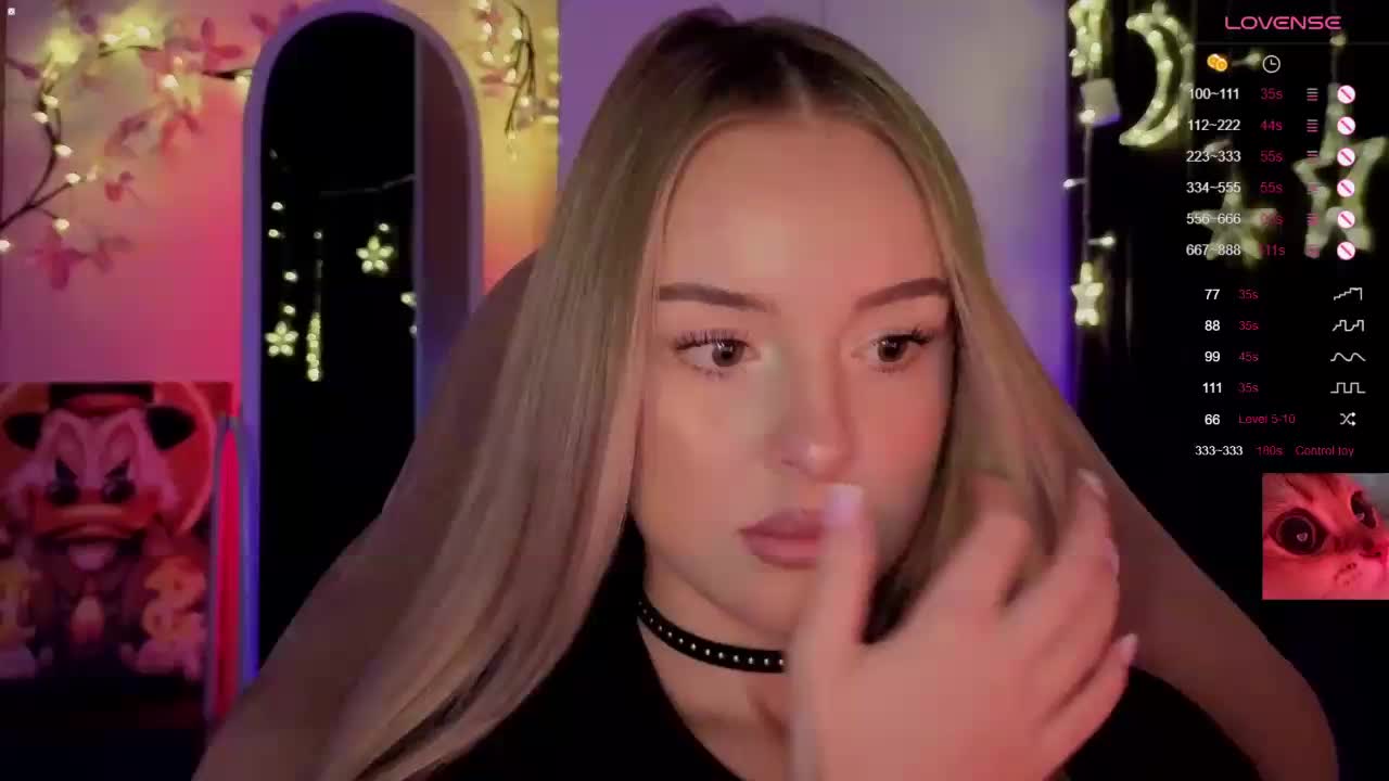 Nestyzz Live Sex December 14, 2025