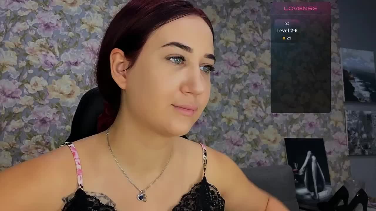 Crystal_eternity Live Sex November 11, 2025