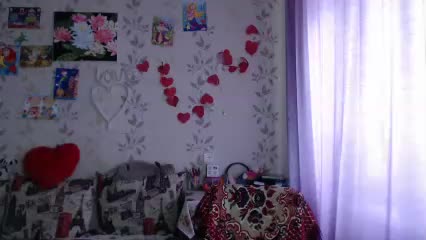 NeZabudka- Live Sex December 13, 2025