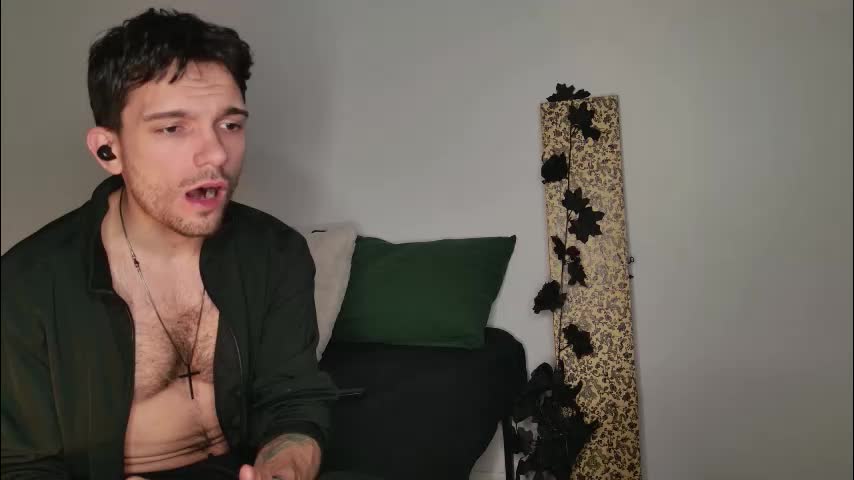 jackdesfeux Live Sex December 17, 2025