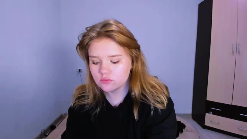 LaseyMoon Live Sex December 13, 2025