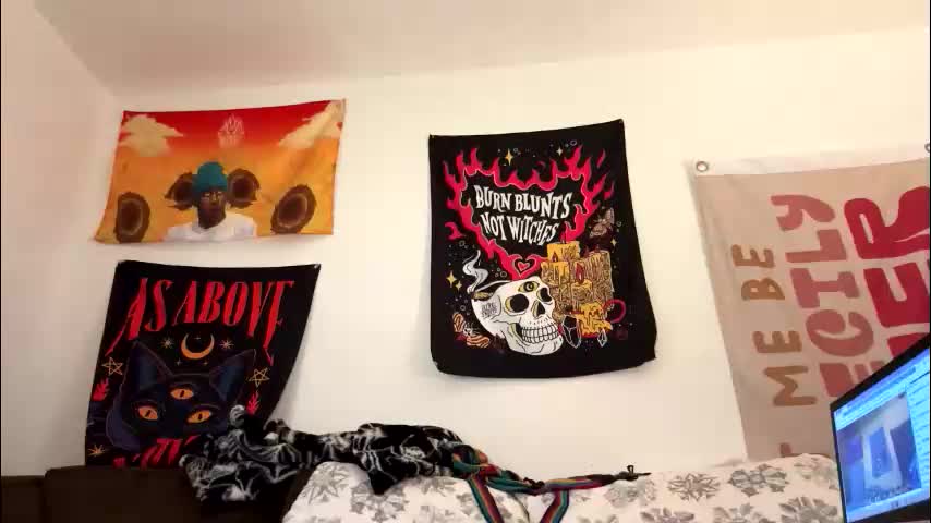 jackievilleof Live Sex December 13, 2025