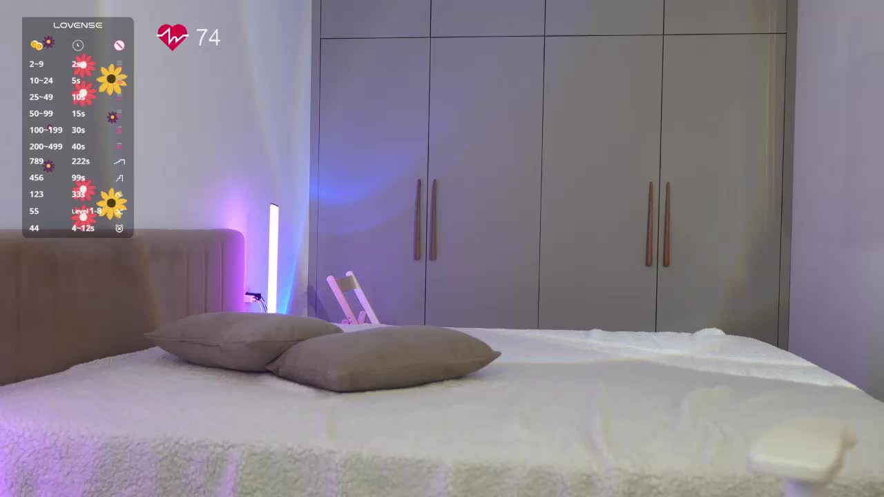 lollipop-o Live Sex 2025.11.10