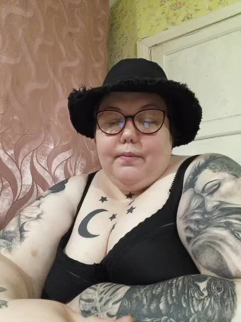 Svetlanka86 Live Sex December 13, 2025