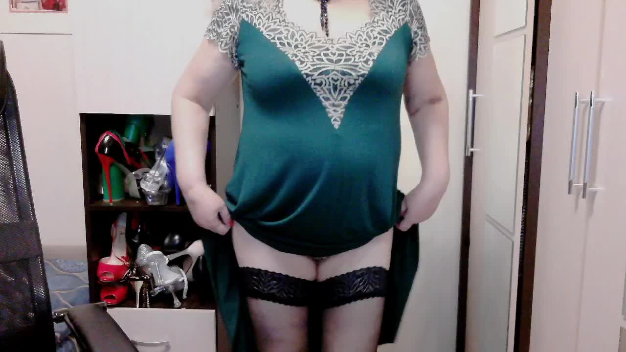 GrannyWants Live Sex December 15, 2025