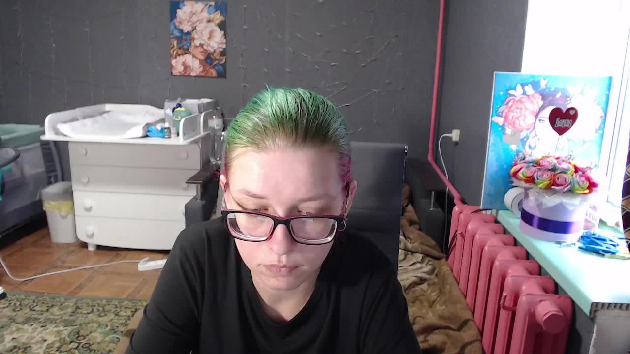 malvinella Live Sex December 15, 2025