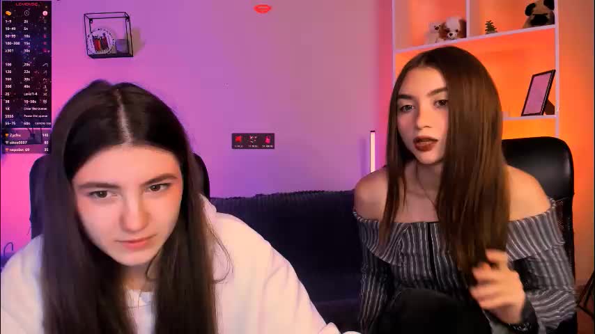 lissa_night Live Sex December 15, 2025