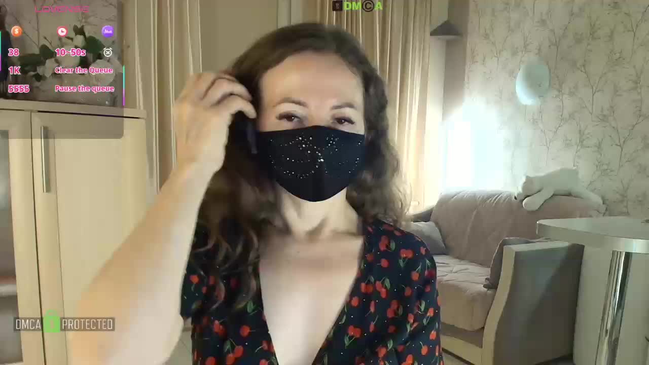 RedAura Live Sex December 13, 2025