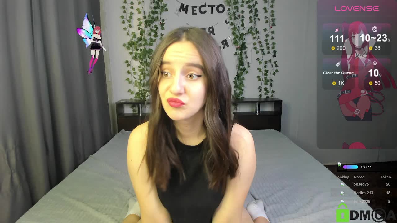 Angel1Bunny Live Sex December 13, 2025