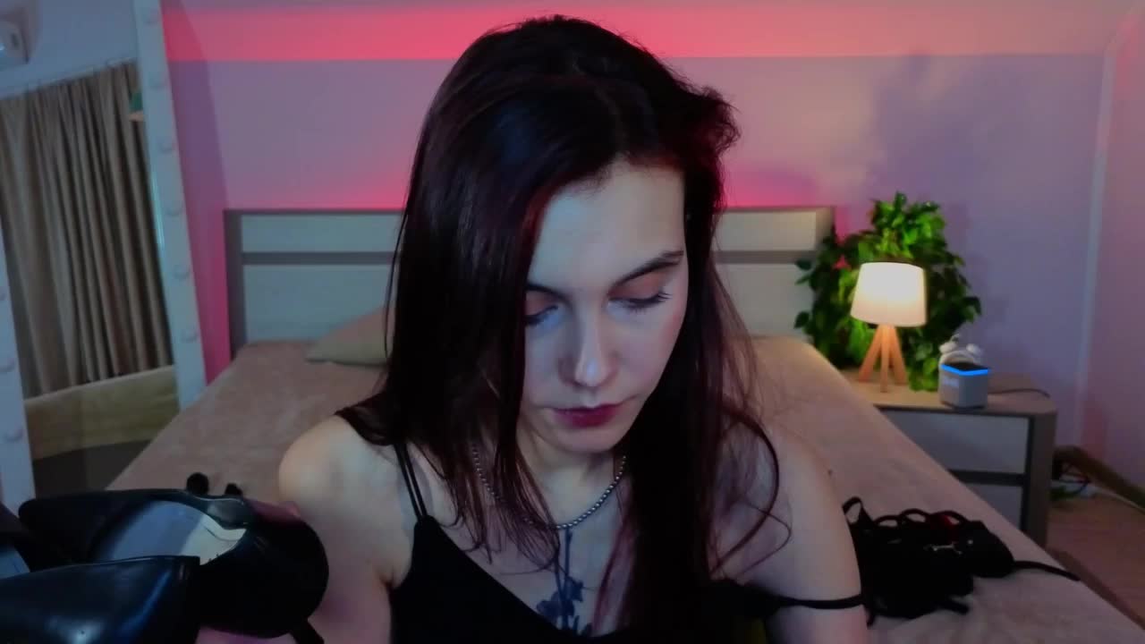 SusieMorris Live Sex December 14, 2025