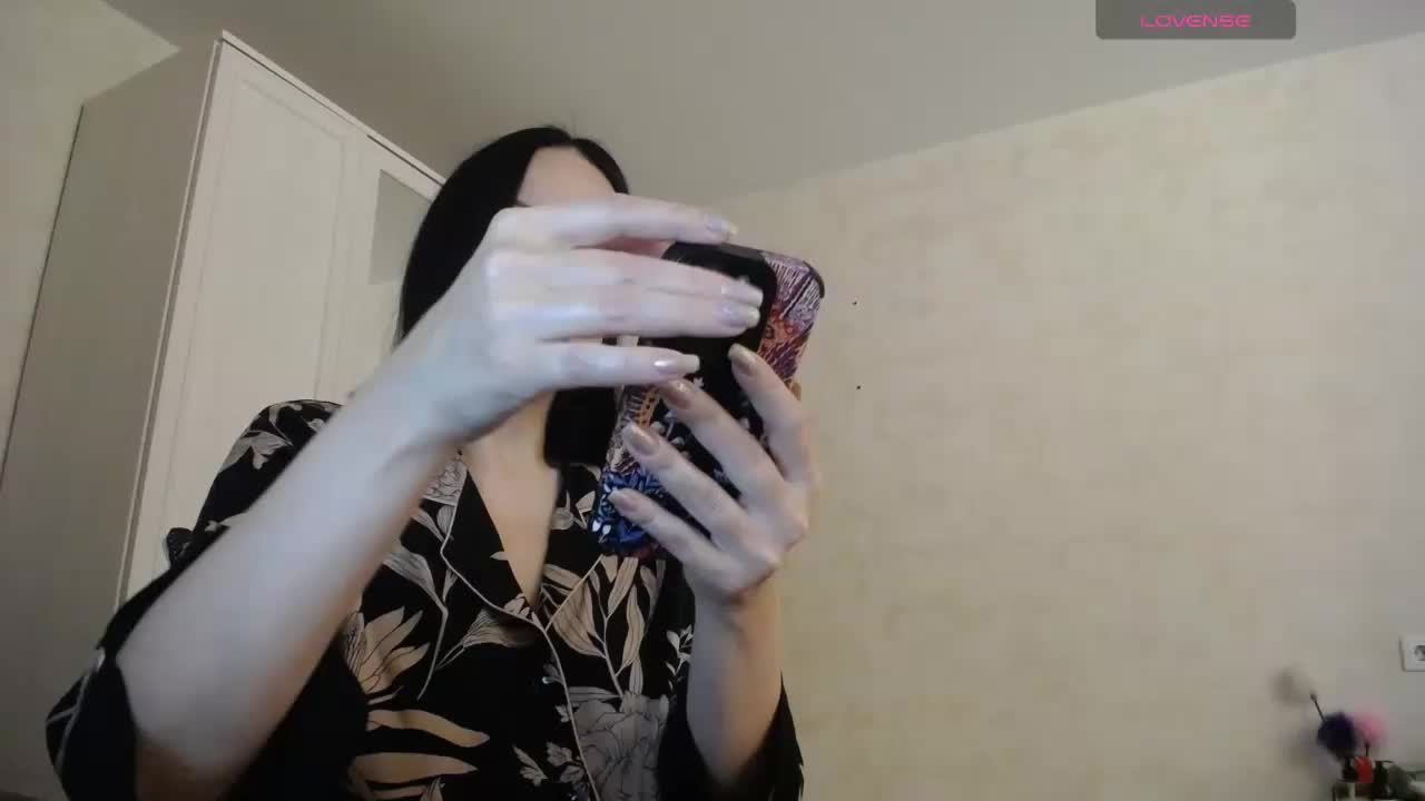 VENUS_G Live Sex December 13, 2025