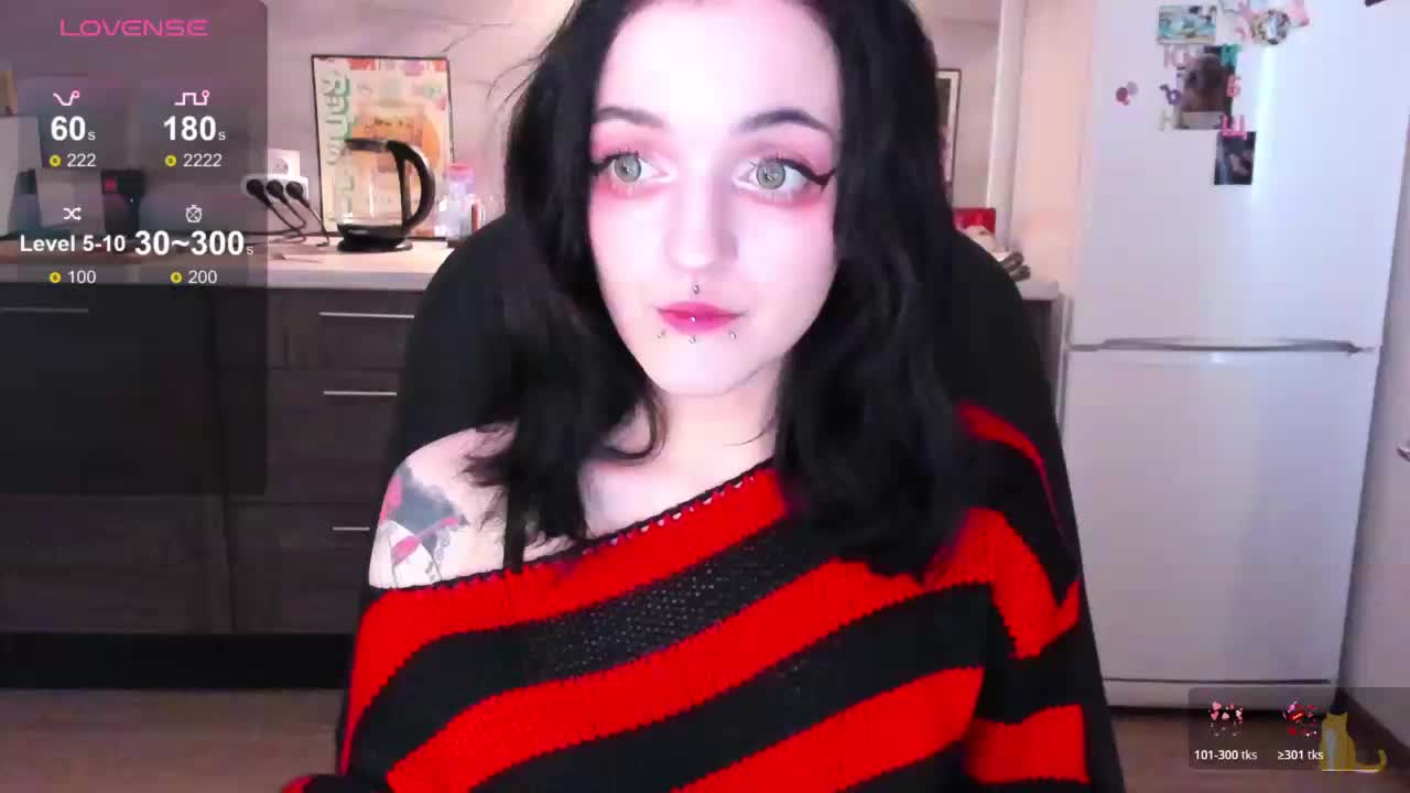 milina__ Live Sex December 13, 2025