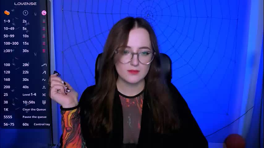 luna_berryy Live Sex December 13, 2025