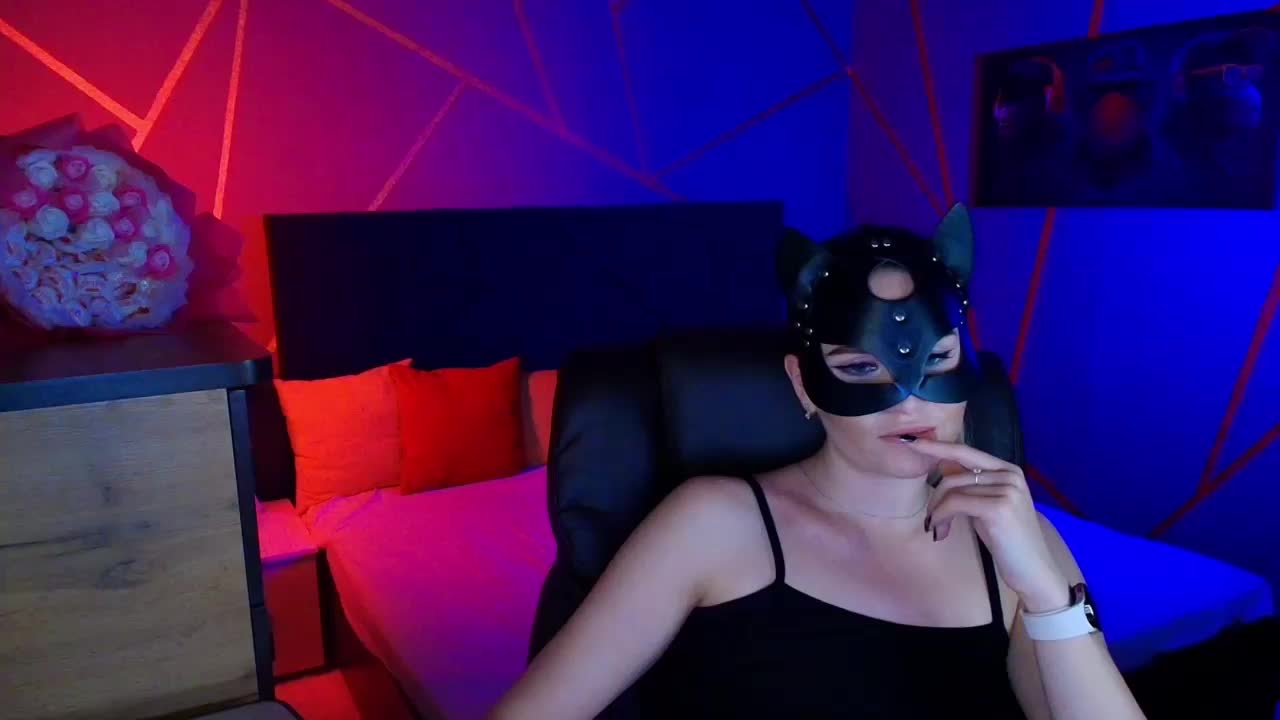 __Sofia_Cat__ Live Sex December 14, 2025