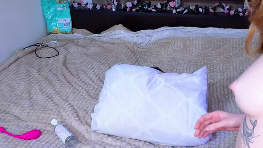 Candy_Flosse Live Sex December 13, 2025