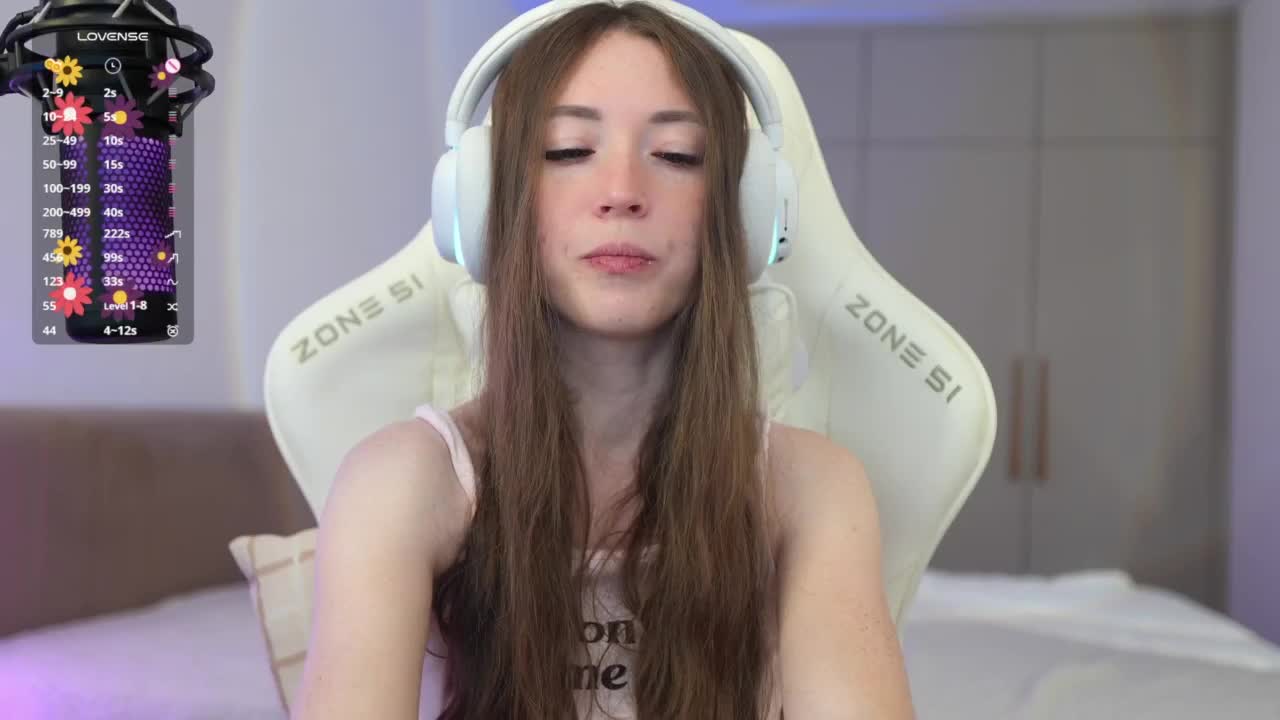 lollipop-o Live Sex 2025.11.10