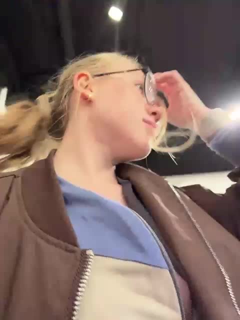 LiiBaby Live Sex December 13, 2025