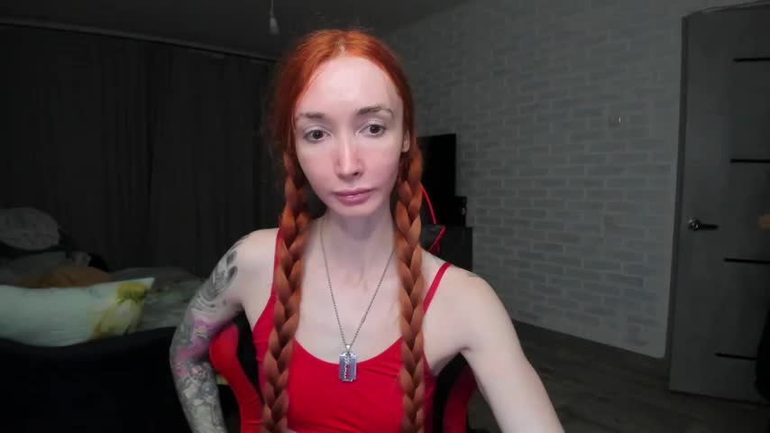 Roxy_Silver Live Sex December 13, 2025