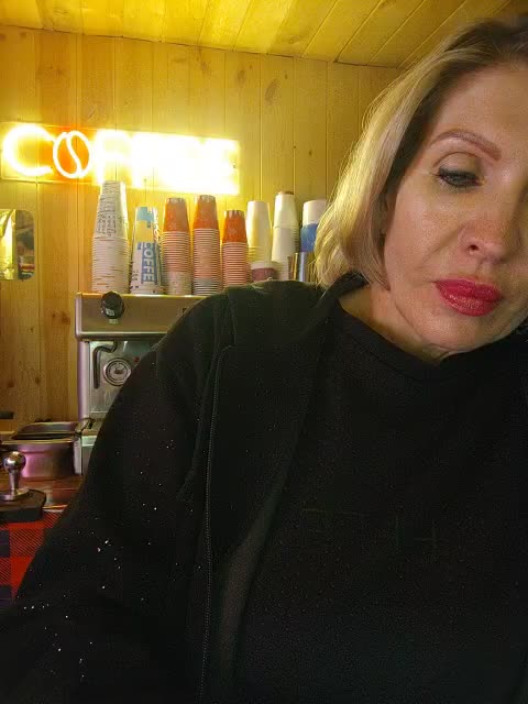 Katriona Live Sex December 13, 2025