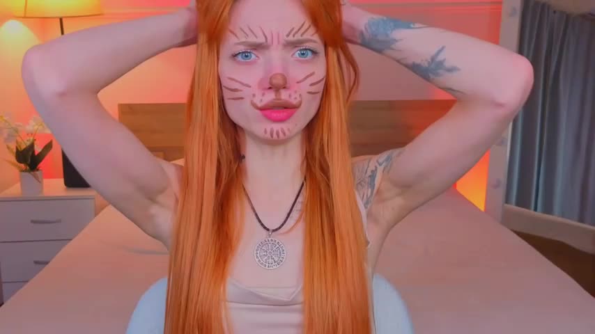 SheRry_SandRra Live Sex December 14, 2025