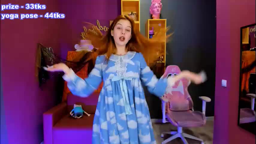 shiny_bell Live Sex November 10, 2025