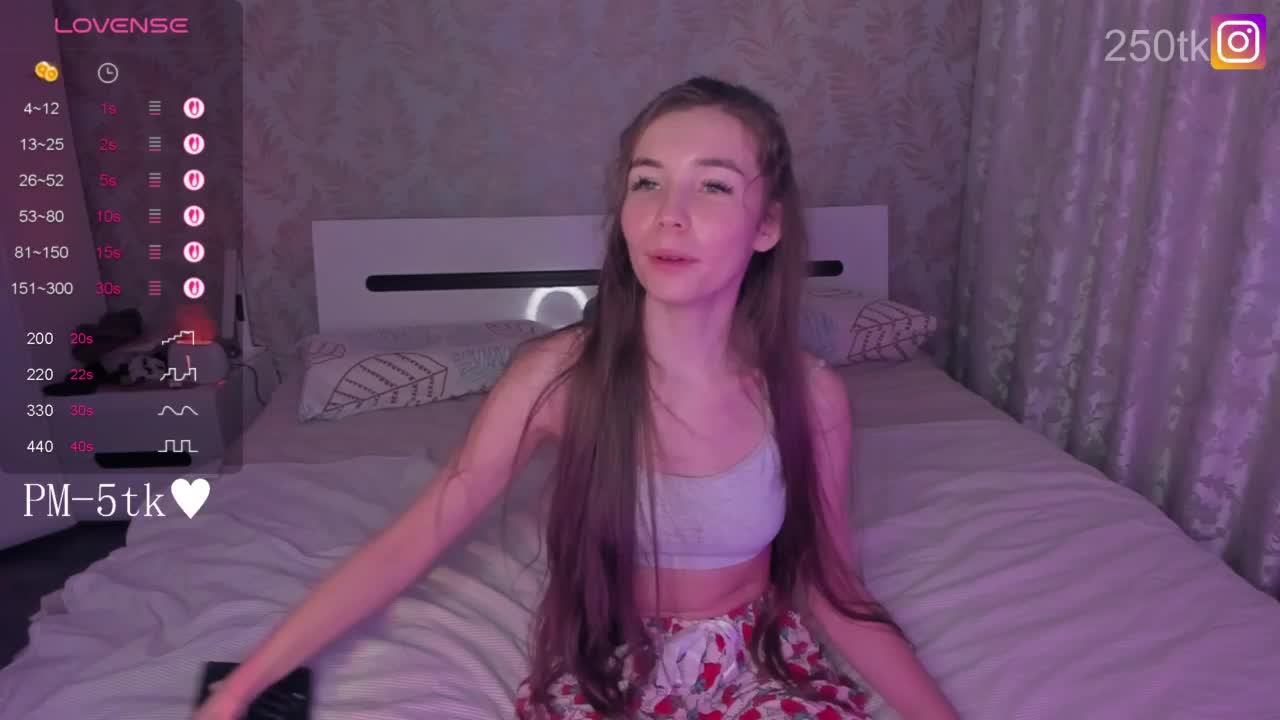 YonaBones Live Sex November 10, 2025