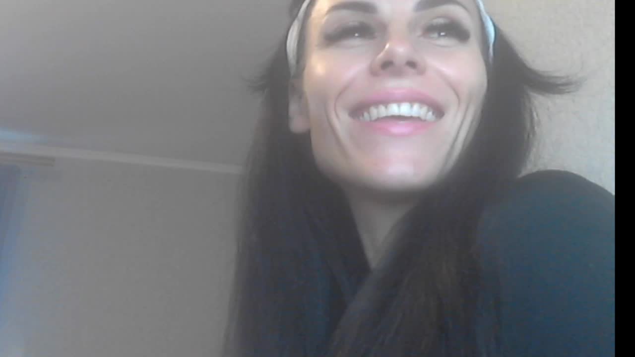 Gospozha-888 Live Sex December 17, 2025