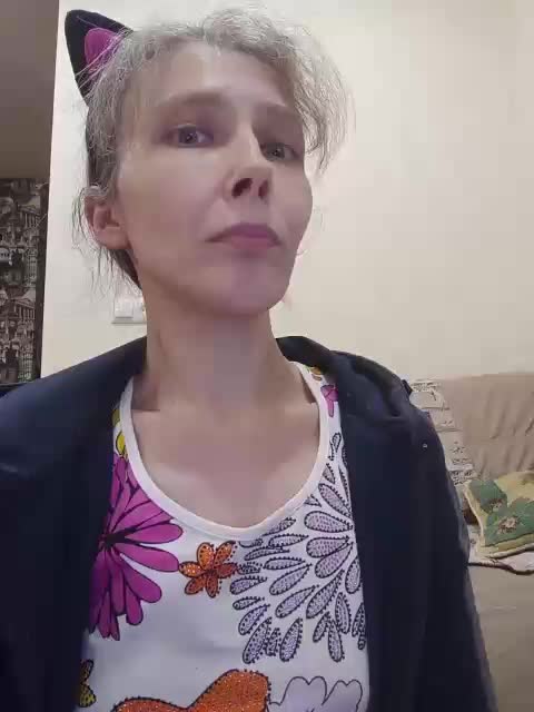 -Queen-Margo- Live Sex December 13, 2025