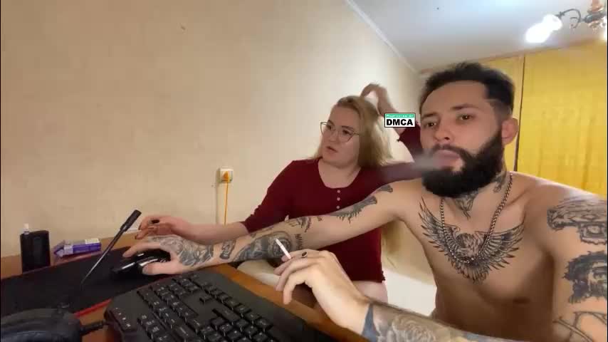 mike_and_anna_ Live Sex December 17, 2025