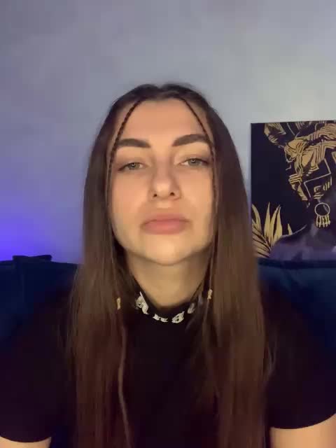 WILDGIRL Live Sex December 15, 2025