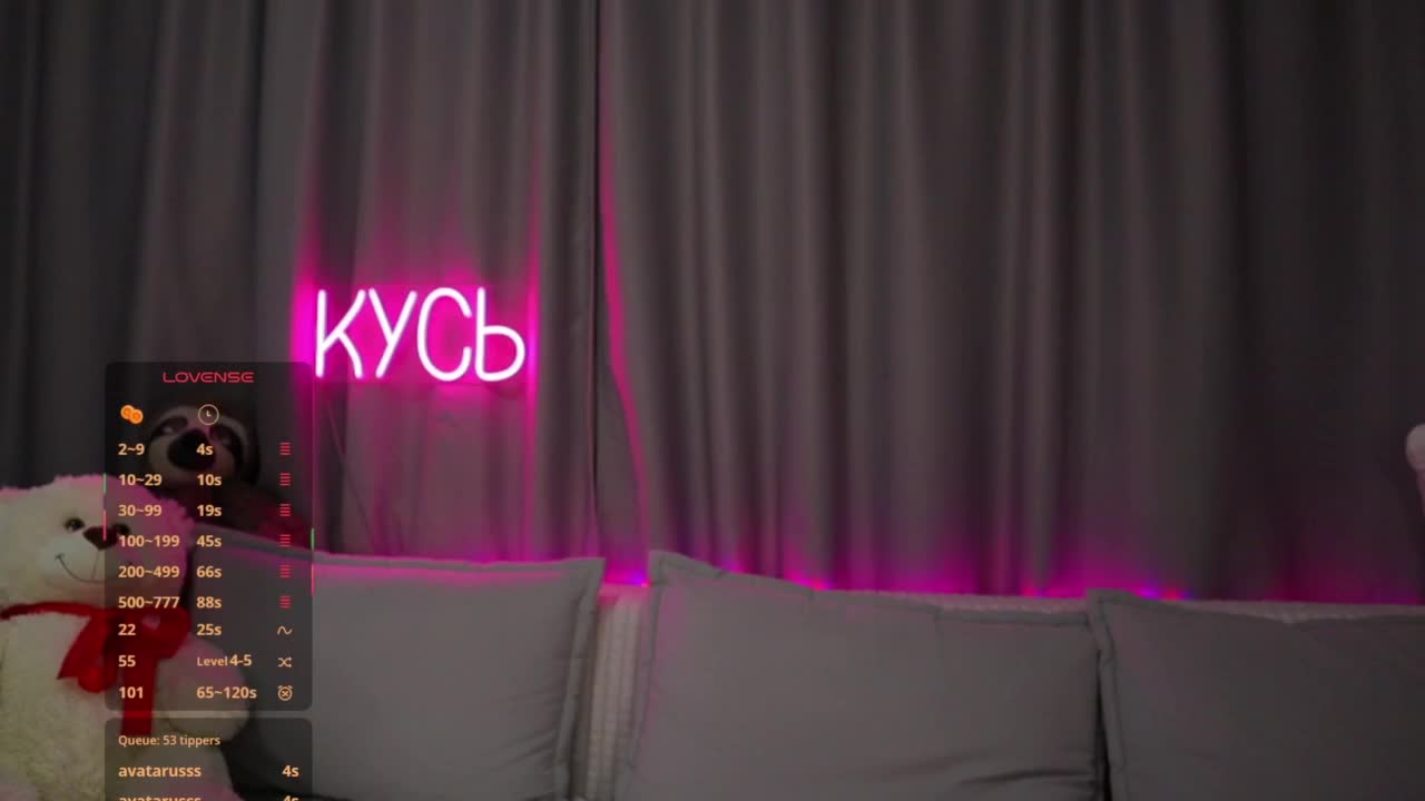 Rita_ Live Sex December 13, 2025