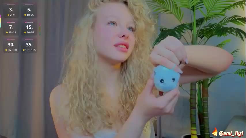 lililok101 Live Sex November 10, 2025