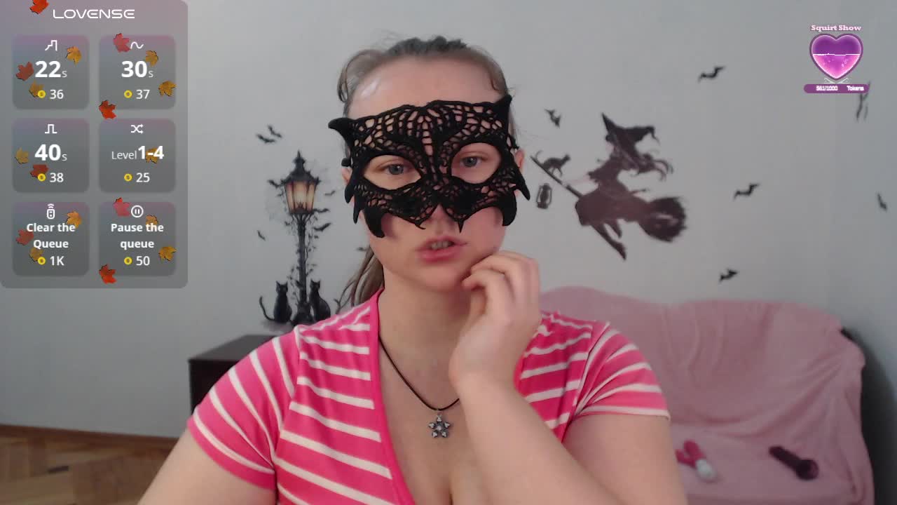 Ksushka22 Live Sex December 14, 2025