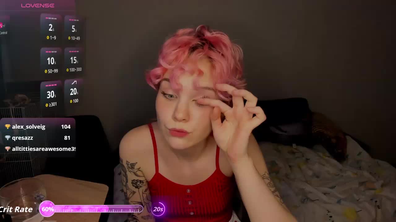 Cool-Love Live Sex December 13, 2025