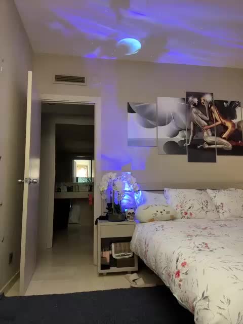 IrinkaGata Live Sex December 14, 2025