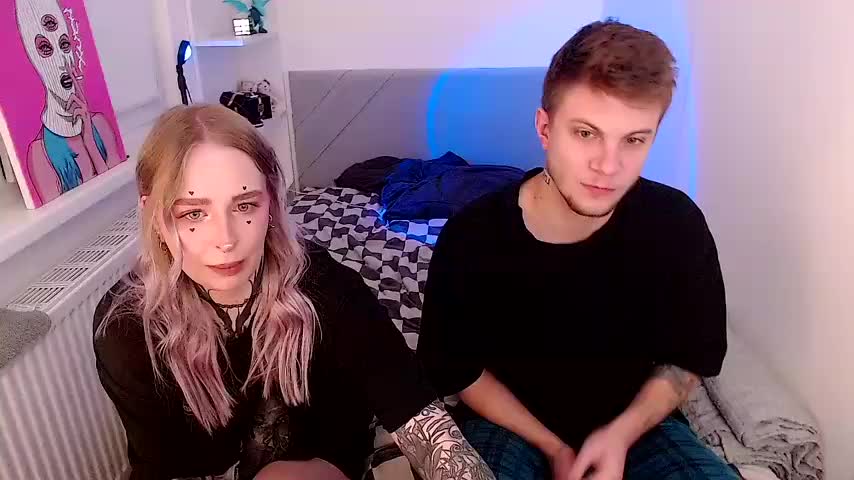 soalice Live Sex December 13, 2025