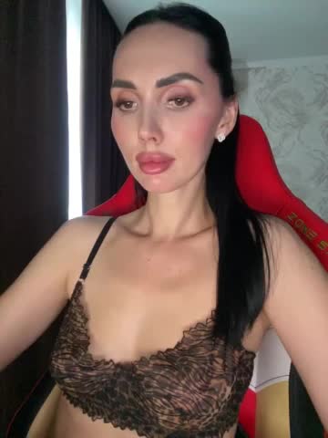 AnnaBlackFlame Live Sex December 13, 2025
