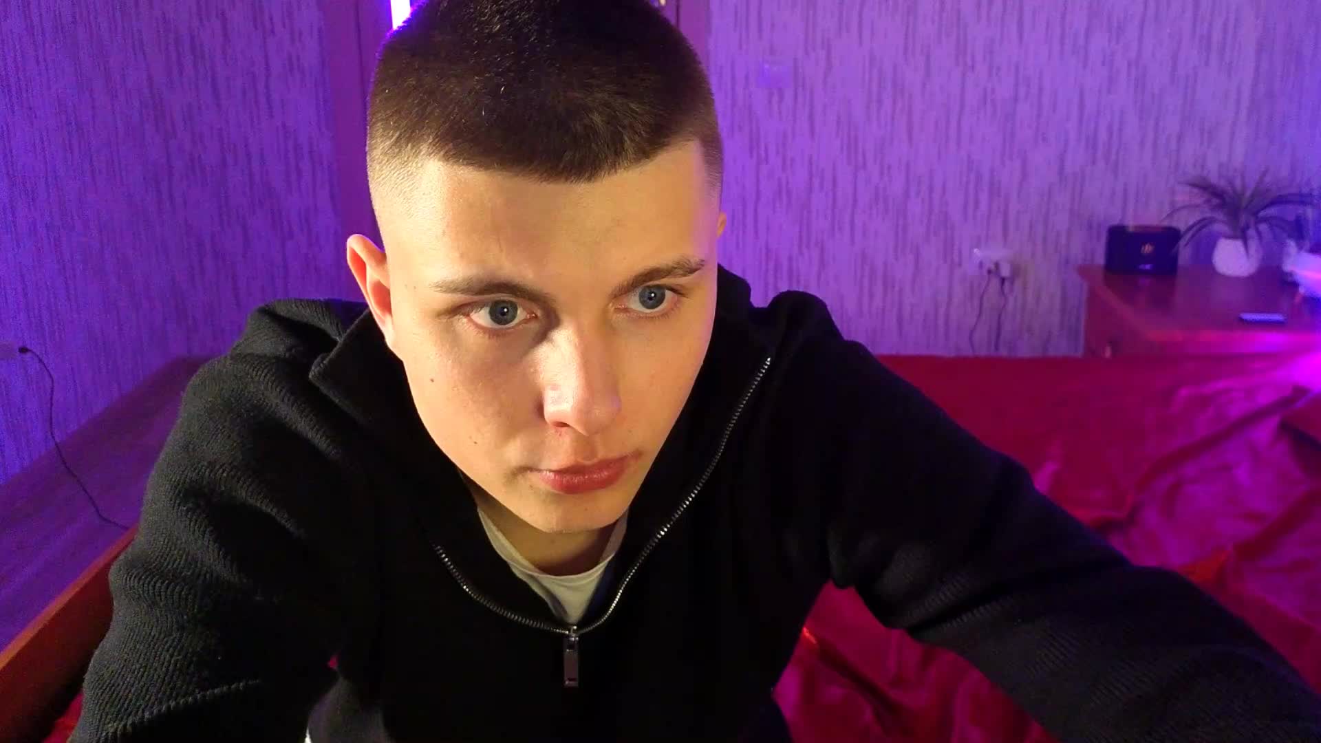 DenisSofia Live Sex December 13, 2025